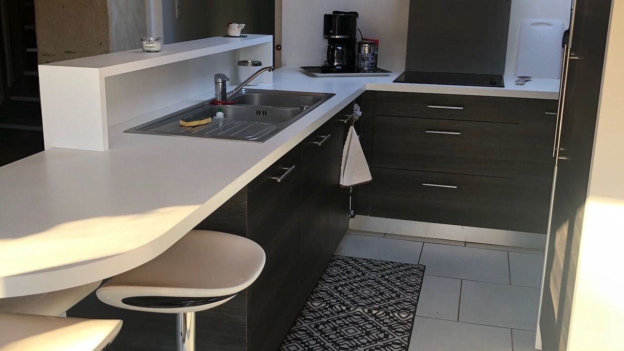 Photo of Kitchen in Plesse