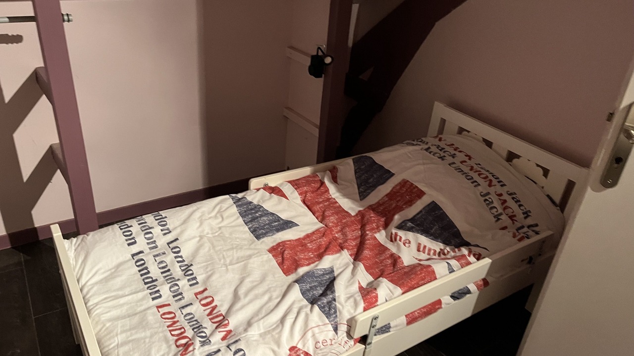 Photo of Bedroom in Plesse