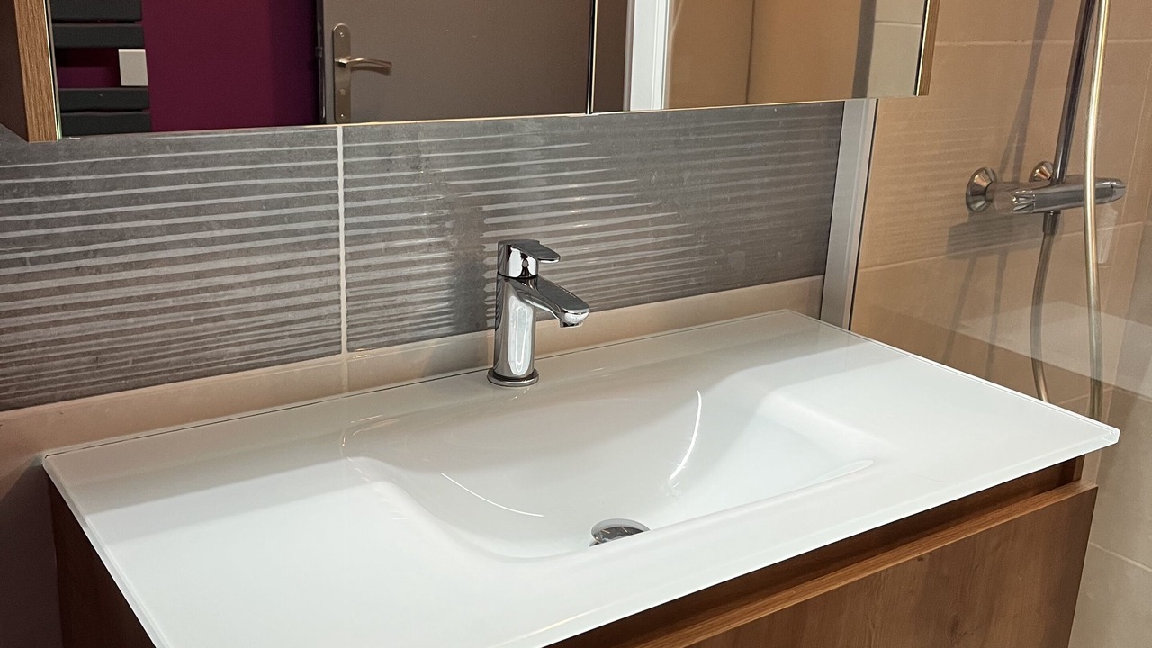 Photo of Bathroom in Plesse