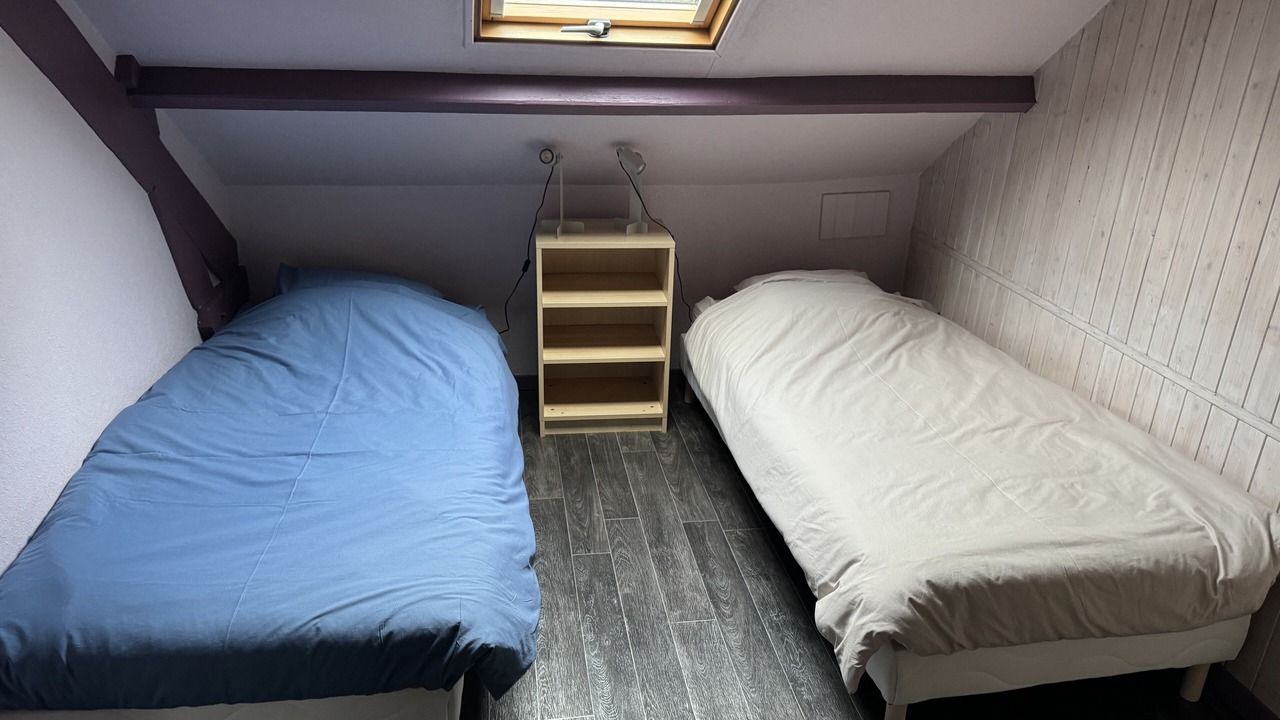 Photo of Bedroom in Plesse