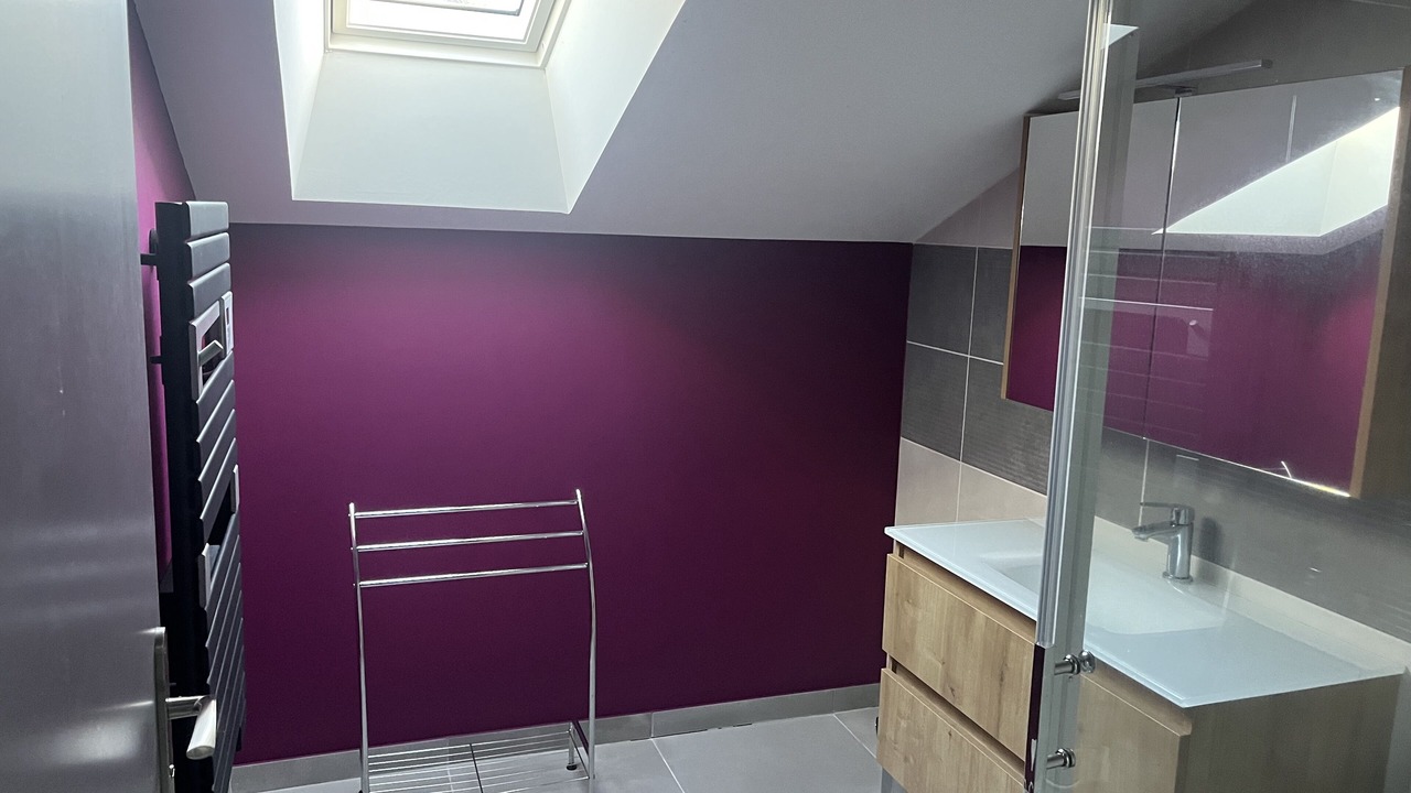 Photo of Bathroom in Plesse