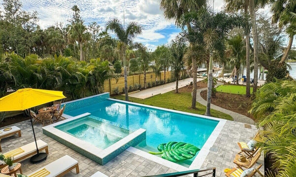 Photo of Outdoor in South Seminole Heights