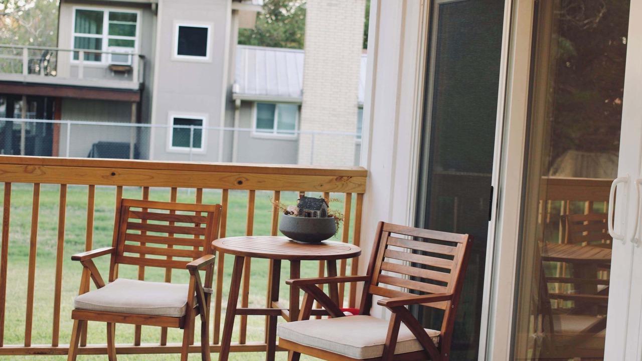 Photo of Outdoor in Granite Shoals