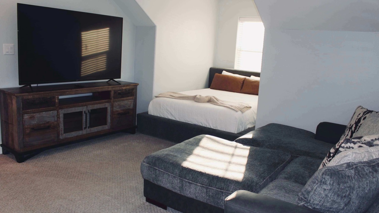 Photo of Bedroom in Granite Shoals