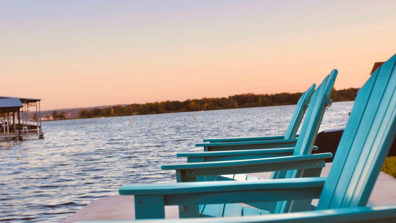 Photo of Outdoor in Granite Shoals