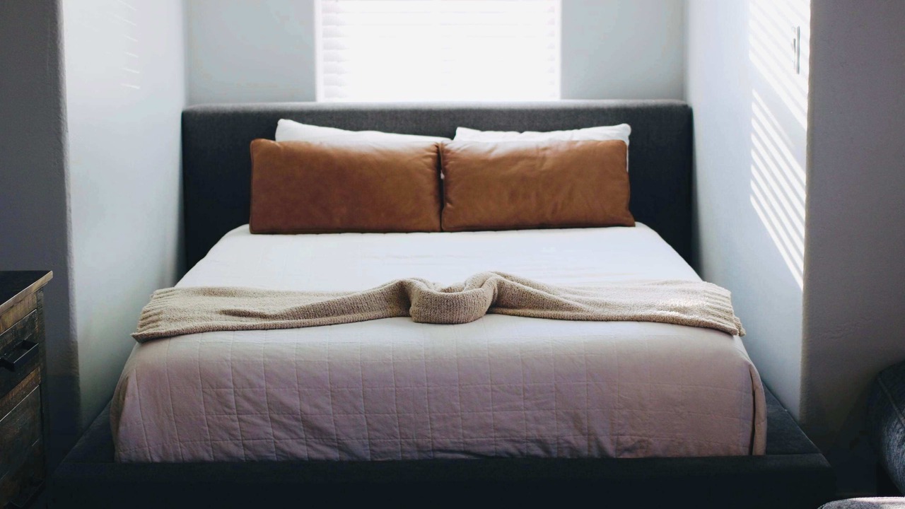 Photo of Bedroom in Granite Shoals