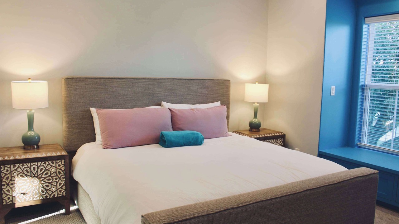 Photo of Bedroom in Granite Shoals