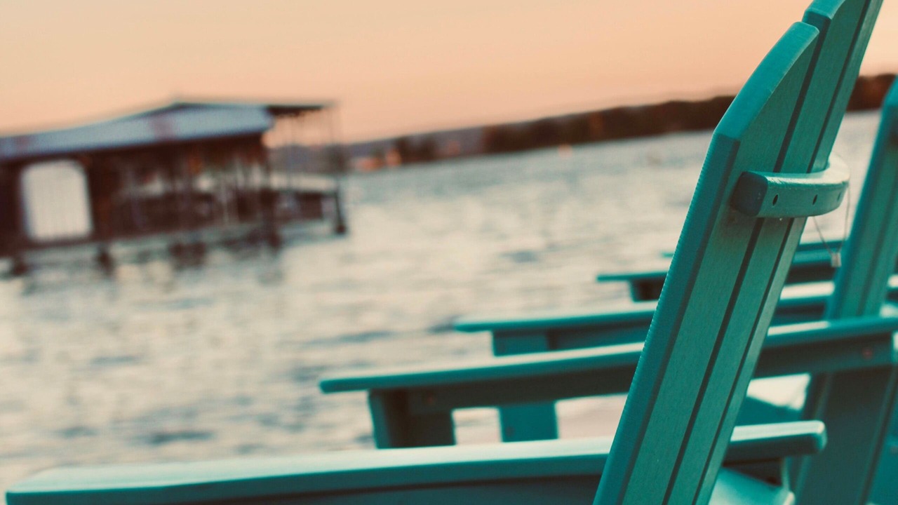 Photo of Outdoor in Granite Shoals