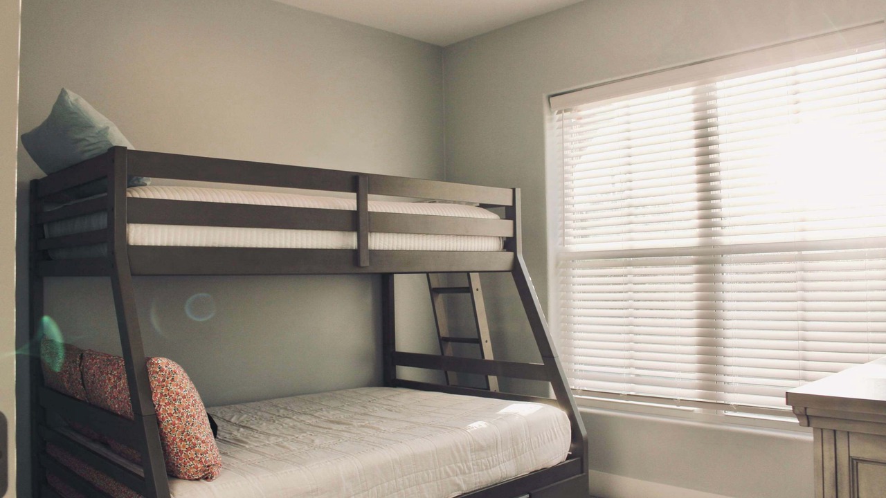 Photo of Bedroom in Granite Shoals