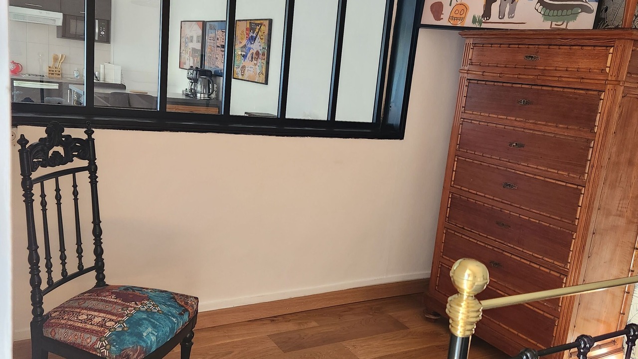 Photo of Others in Centre-ville rive gauche