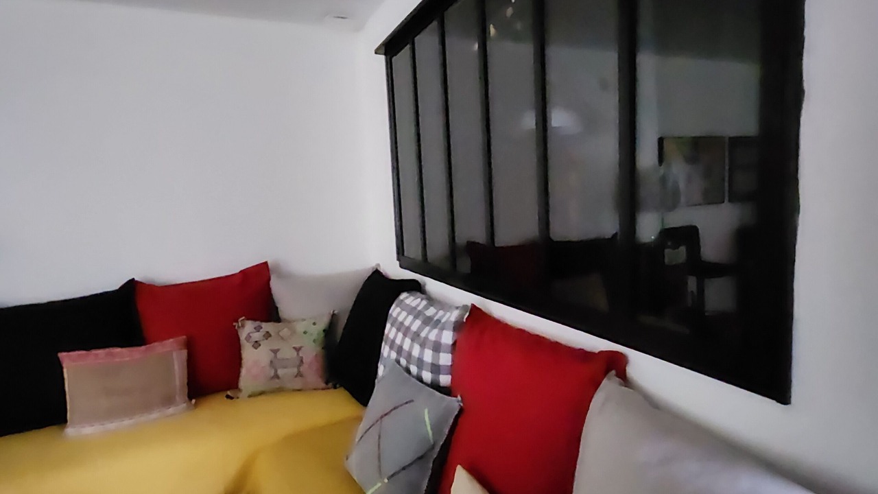 Photo of Livingroom in Centre-ville rive gauche