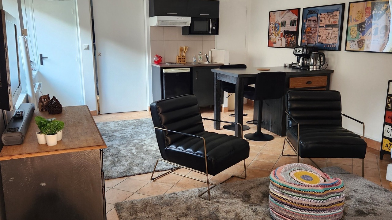 Photo of Others in Centre-ville rive gauche