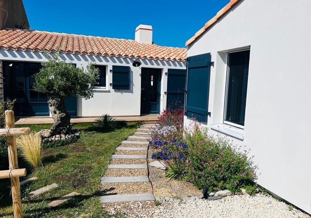 Photo of Outdoor in Noirmoutier-en-l'Ile