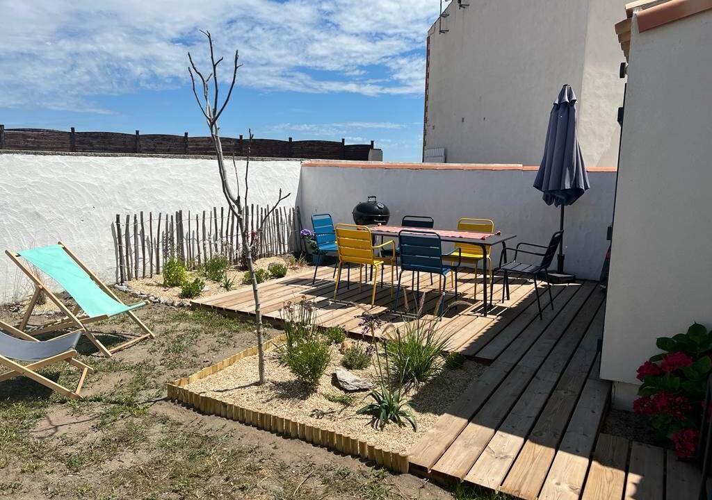 Photo of Outdoor in Noirmoutier-en-l'Ile