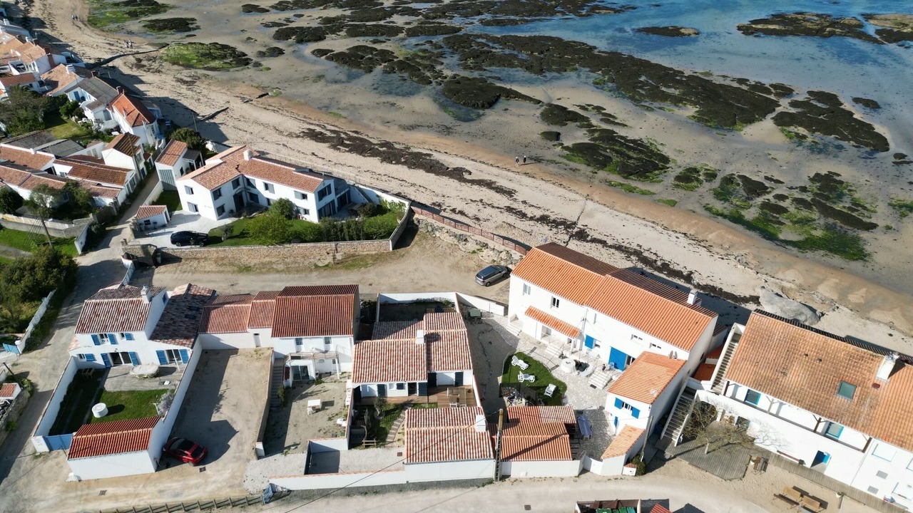 Photo of Outdoor in Noirmoutier-en-l'Ile