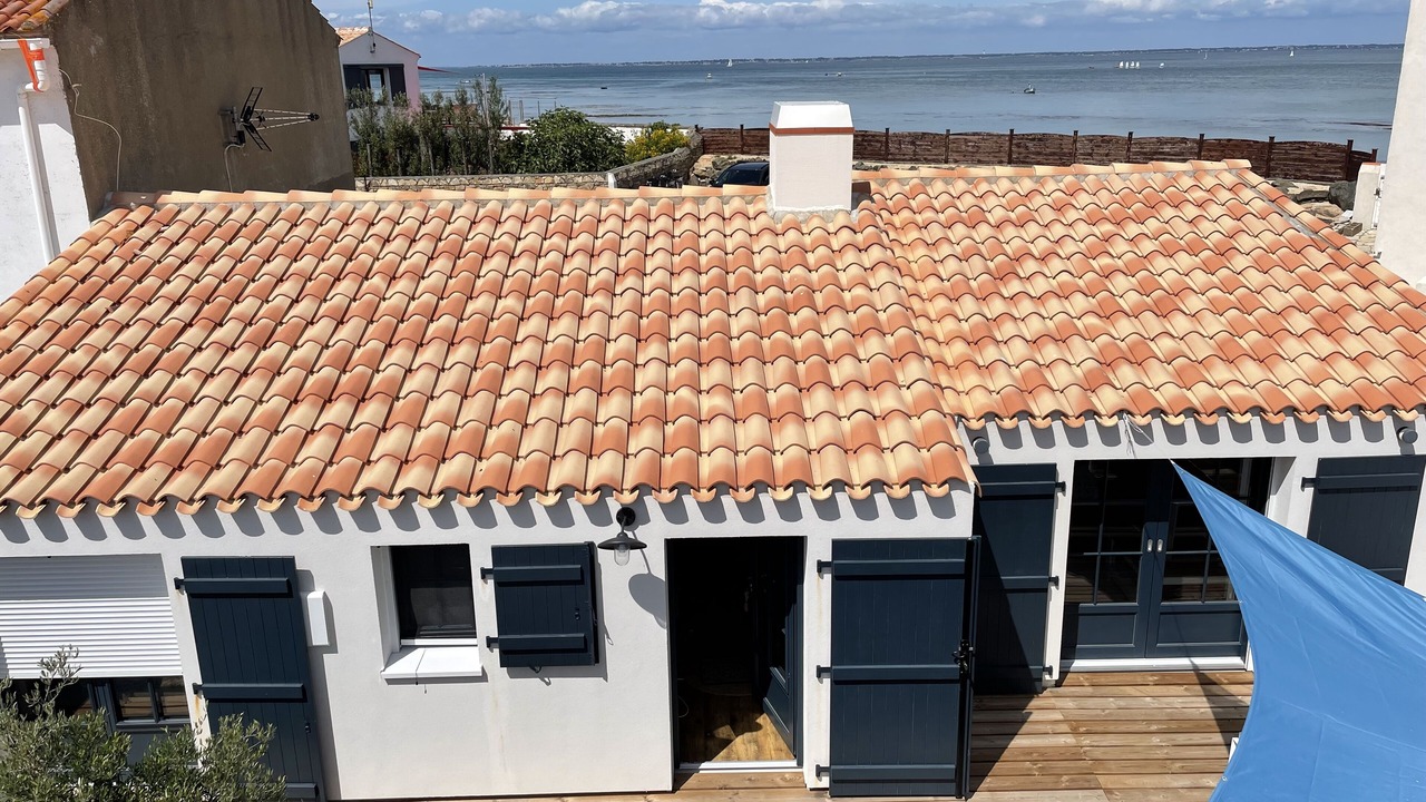 Photo of Outdoor in Noirmoutier-en-l'Ile