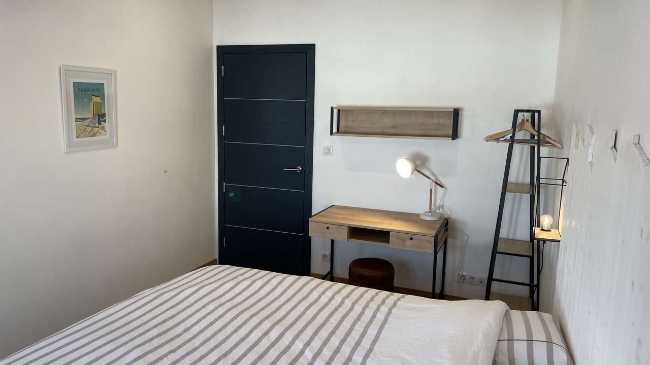 Photo of Bedroom in Noirmoutier-en-l'Ile