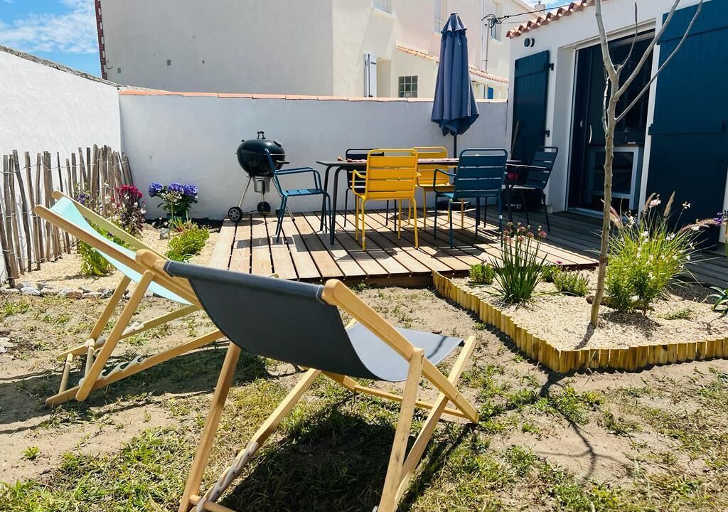 Photo of Outdoor in Noirmoutier-en-l'Ile