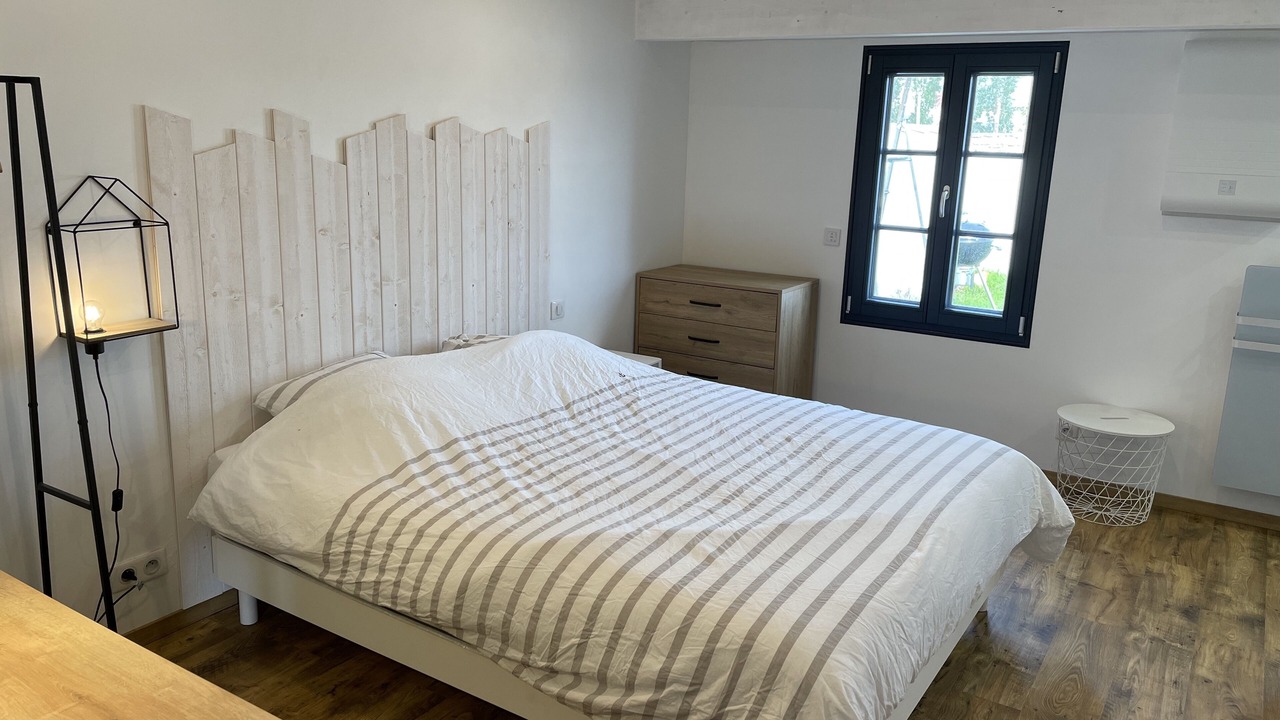 Photo of Bedroom in Noirmoutier-en-l'Ile