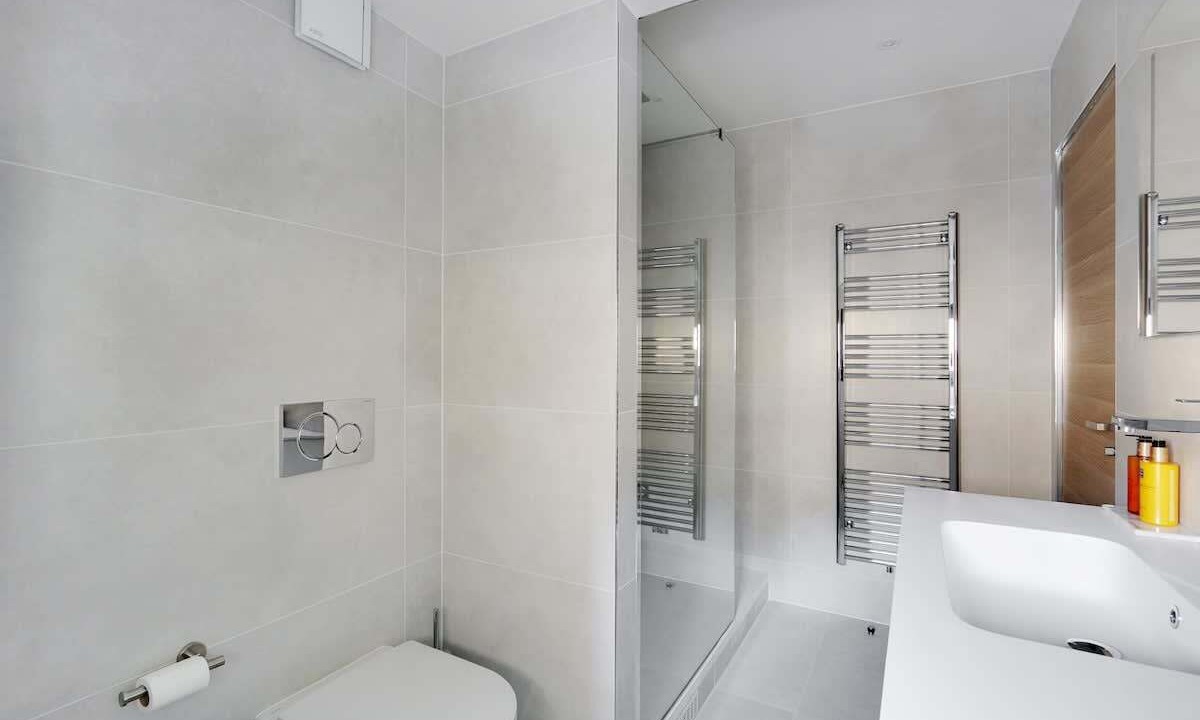 Photo of Bathroom in Porte-Dauphine