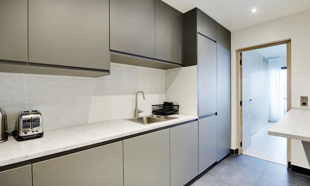 Photo of Kitchen in Porte-Dauphine