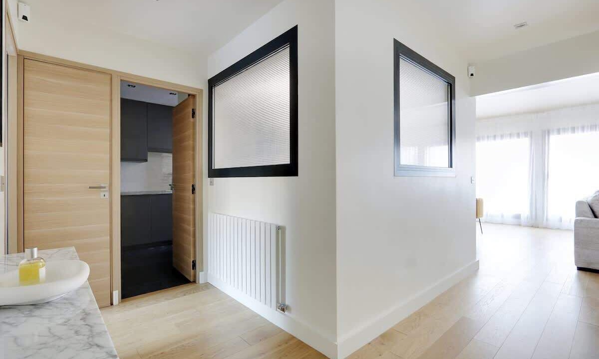 Photo of Others in Porte-Dauphine