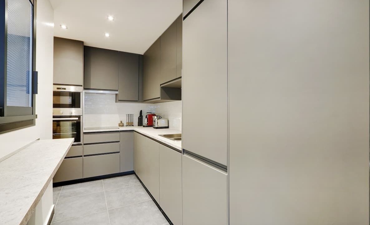 Photo of Kitchen in Porte-Dauphine