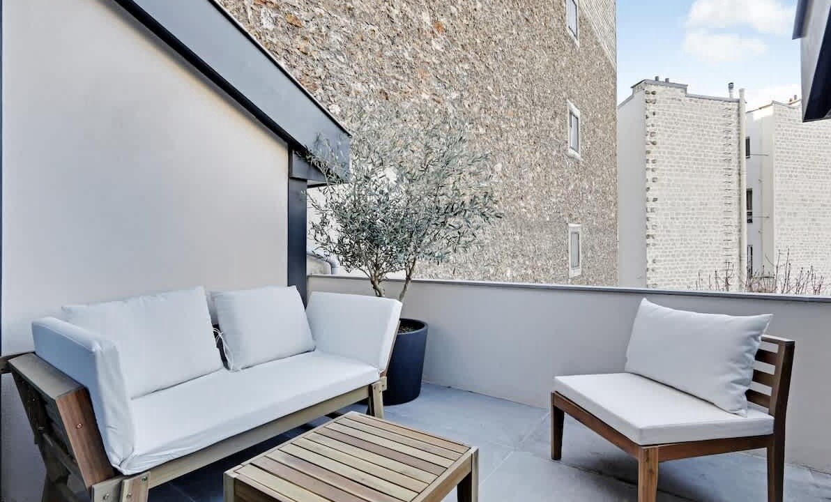 Photo of Outdoor in Porte-Dauphine