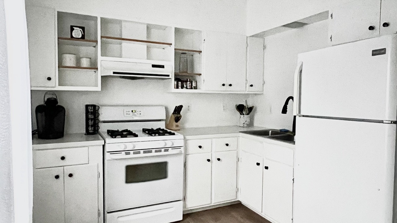 Photo of Kitchen in Warren