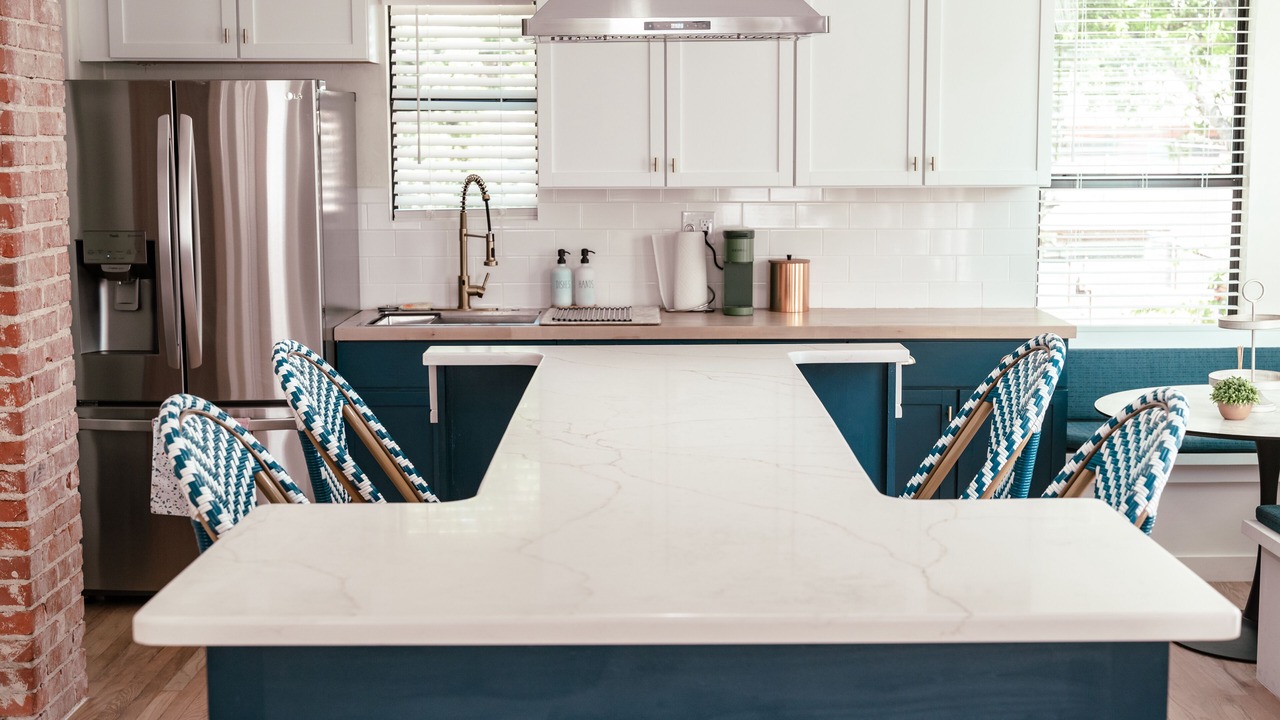 Photo of Kitchen in Central Oklahoma City
