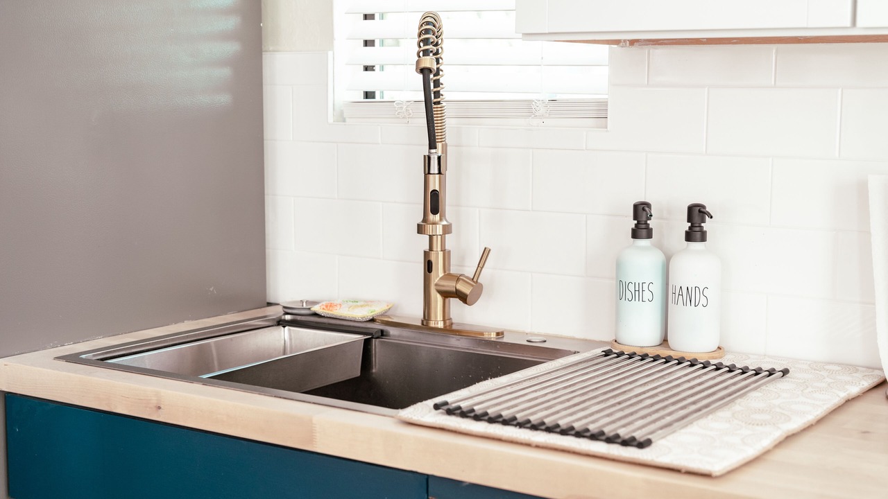 Photo of Kitchen in Central Oklahoma City
