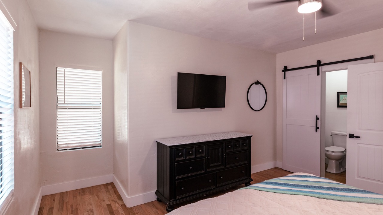 Photo of Bedroom in Central Oklahoma City
