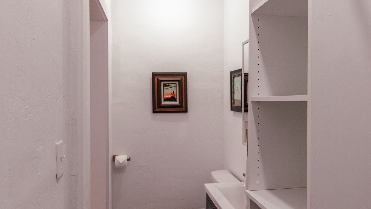 Photo of Bathroom in Central Oklahoma City