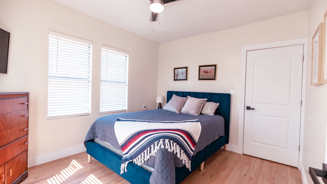 Photo of Bedroom in Central Oklahoma City