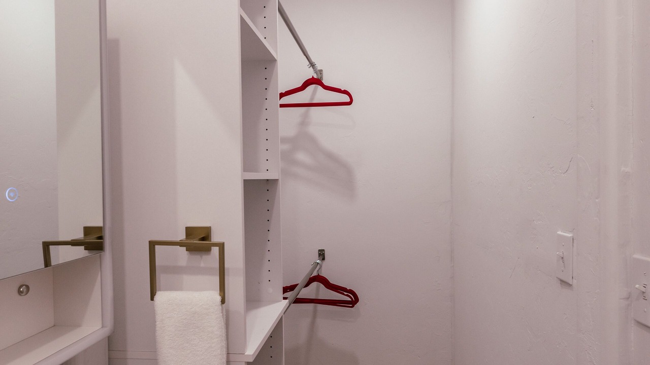 Photo of Bathroom in Central Oklahoma City