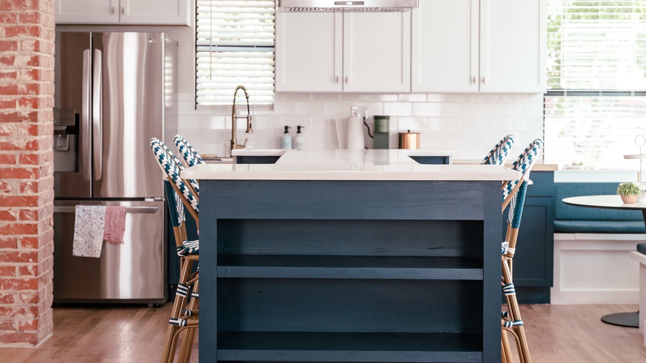 Photo of Kitchen in Central Oklahoma City