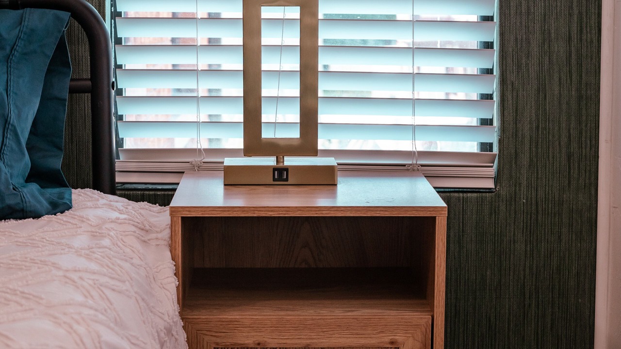Photo of Bedroom in Central Oklahoma City