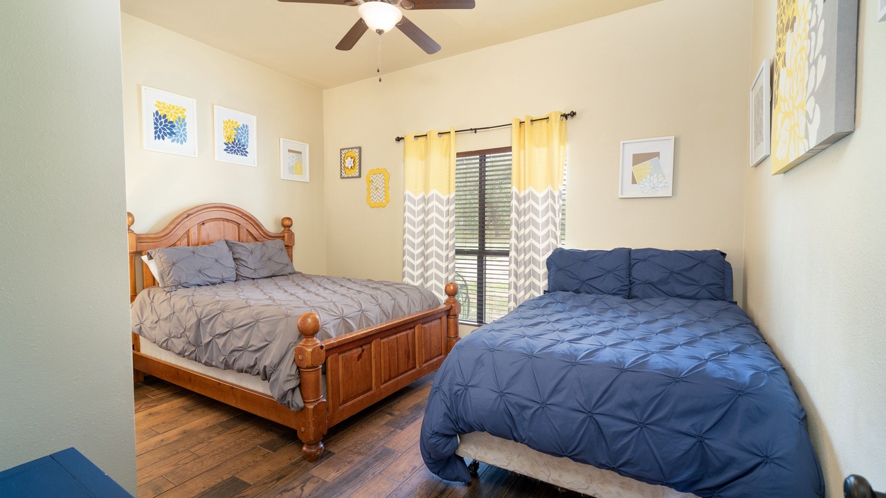 Photo of Bedroom in Fischer