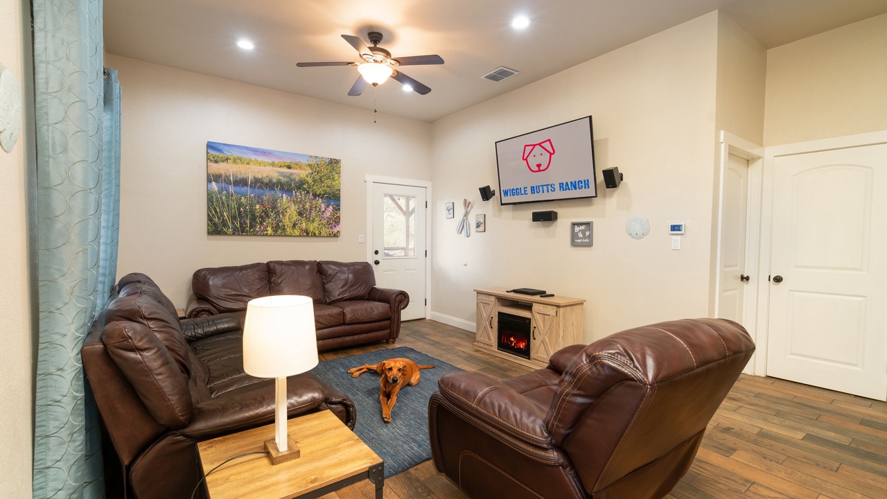Photo of Livingroom in Fischer