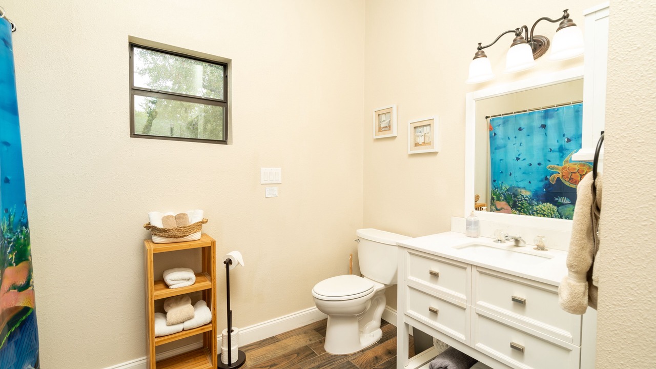Photo of Bathroom in Fischer