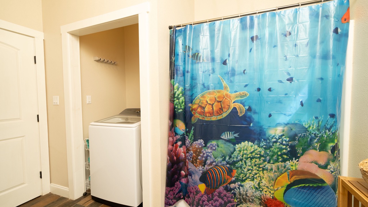 Photo of Bathroom in Fischer