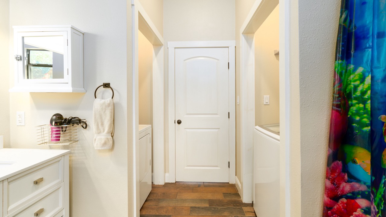 Photo of Bathroom in Fischer