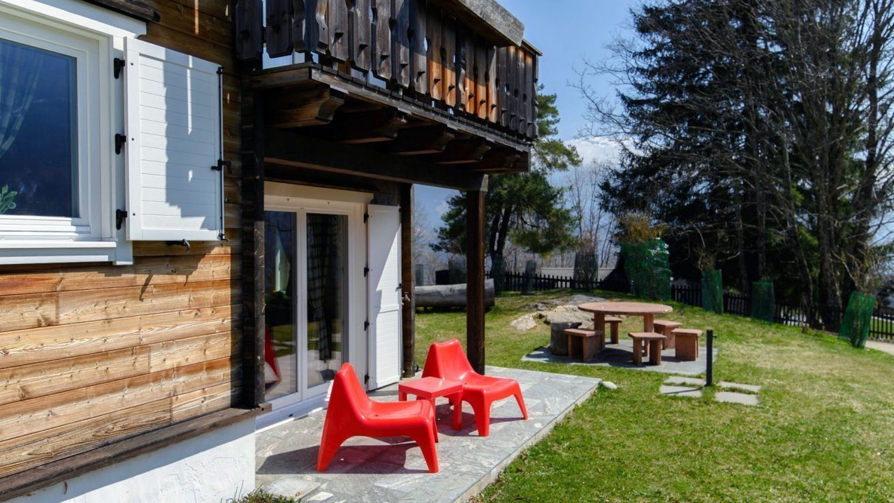 Photo of Outdoor in Dalpe