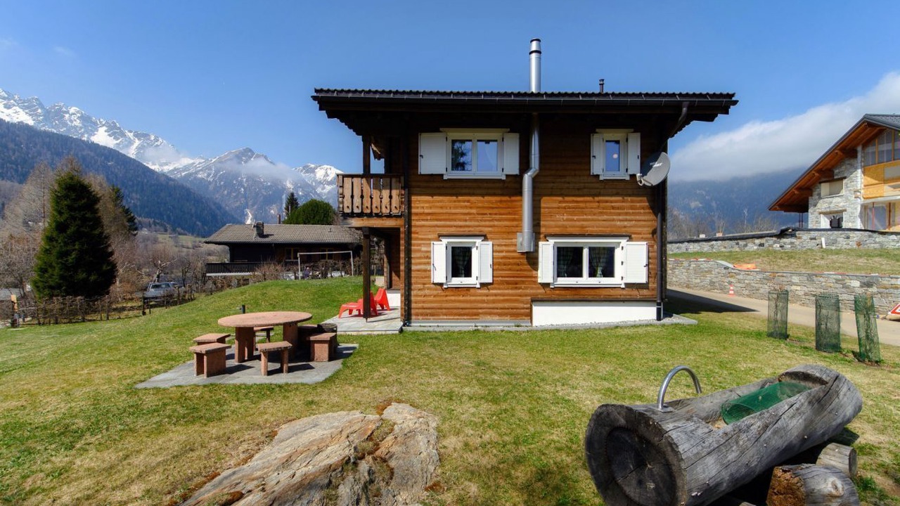 Photo of Outdoor in Dalpe