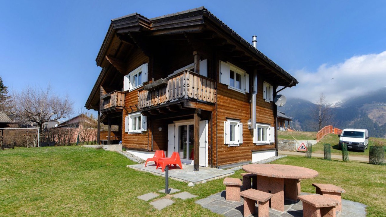 Photo of Outdoor in Dalpe