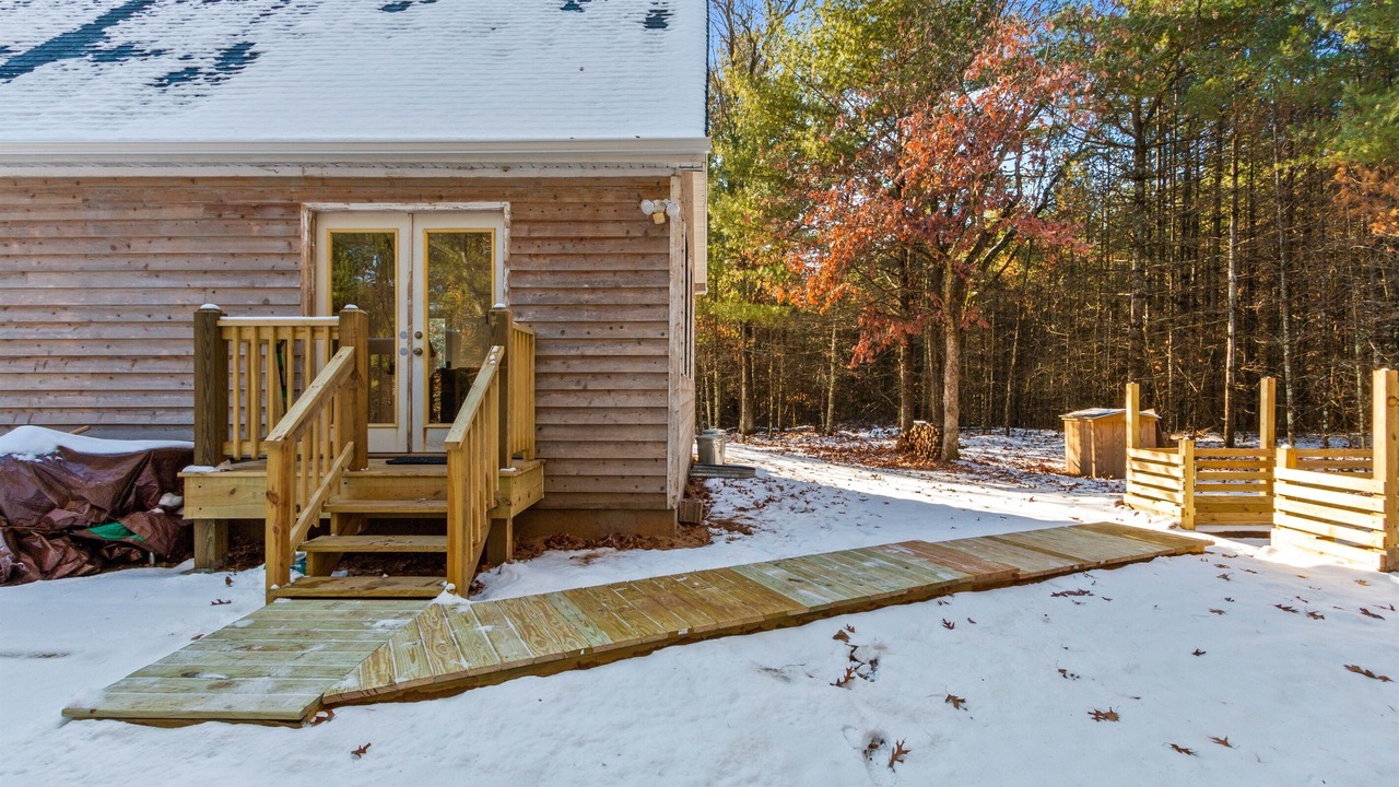 Photo of Outdoor in Arkdale