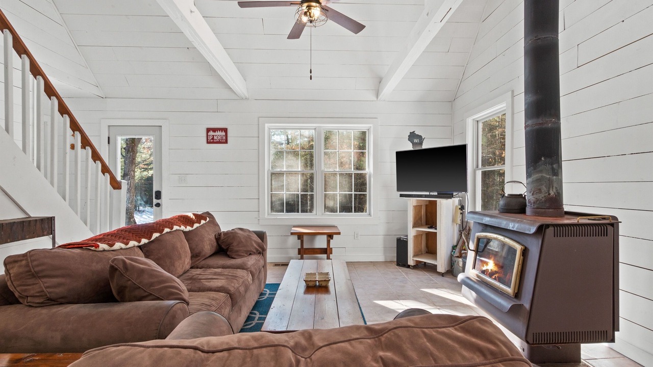Photo of Livingroom in Arkdale
