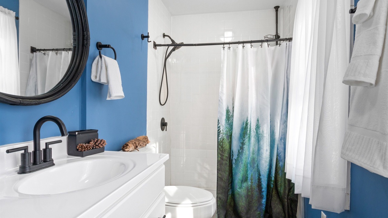 Photo of Bathroom in Arkdale