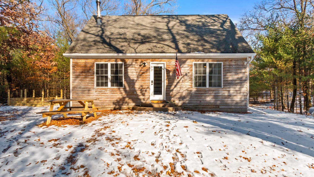 Photo of Outdoor in Arkdale