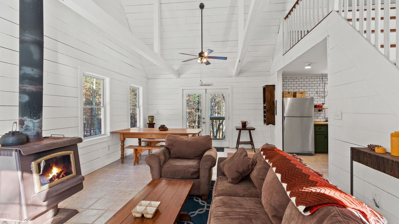 Photo of Livingroom in Arkdale